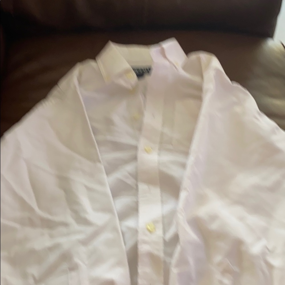 Land’s END dress shirt